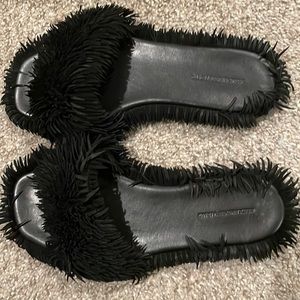 Alexander Wang sandals